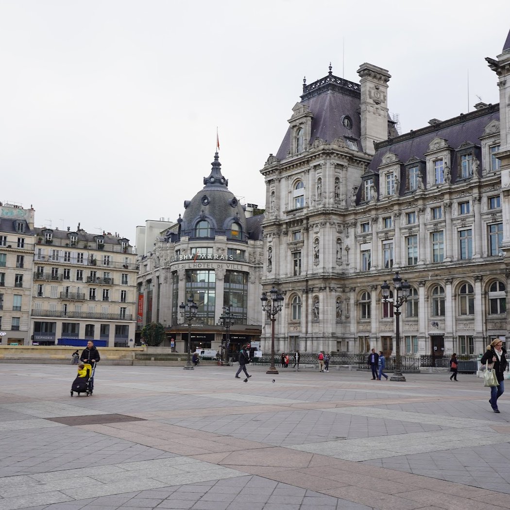 Journées européennes du patrimoine et du matrimoine 4